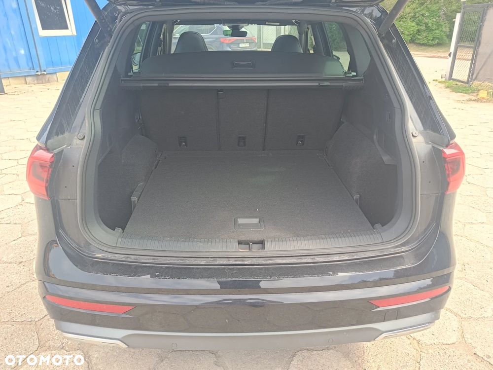 Seat Tarraco - 12