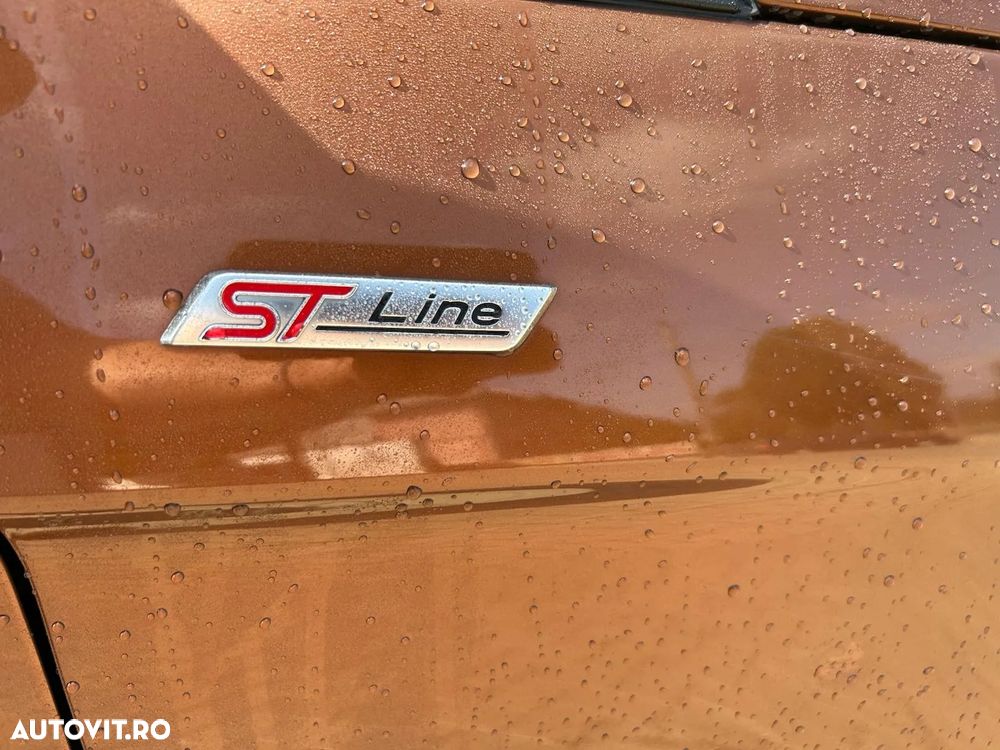 Ford Edge 2.0 TDCi Powershift Sport - 4