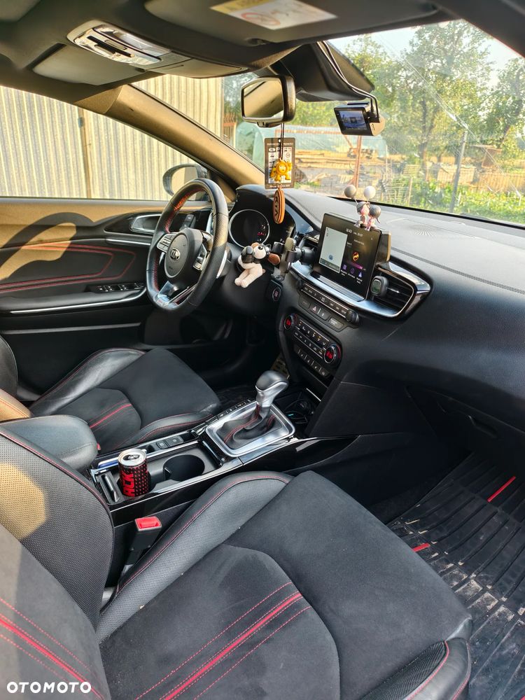 Kia ProCeed 1.6 T-GDI GT DCT - 7