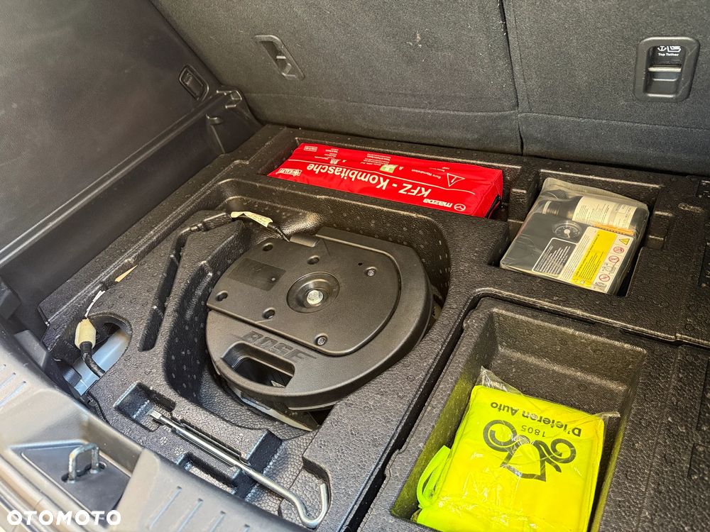 Mazda CX-3 2.0 Takumi Safety AWD - 12