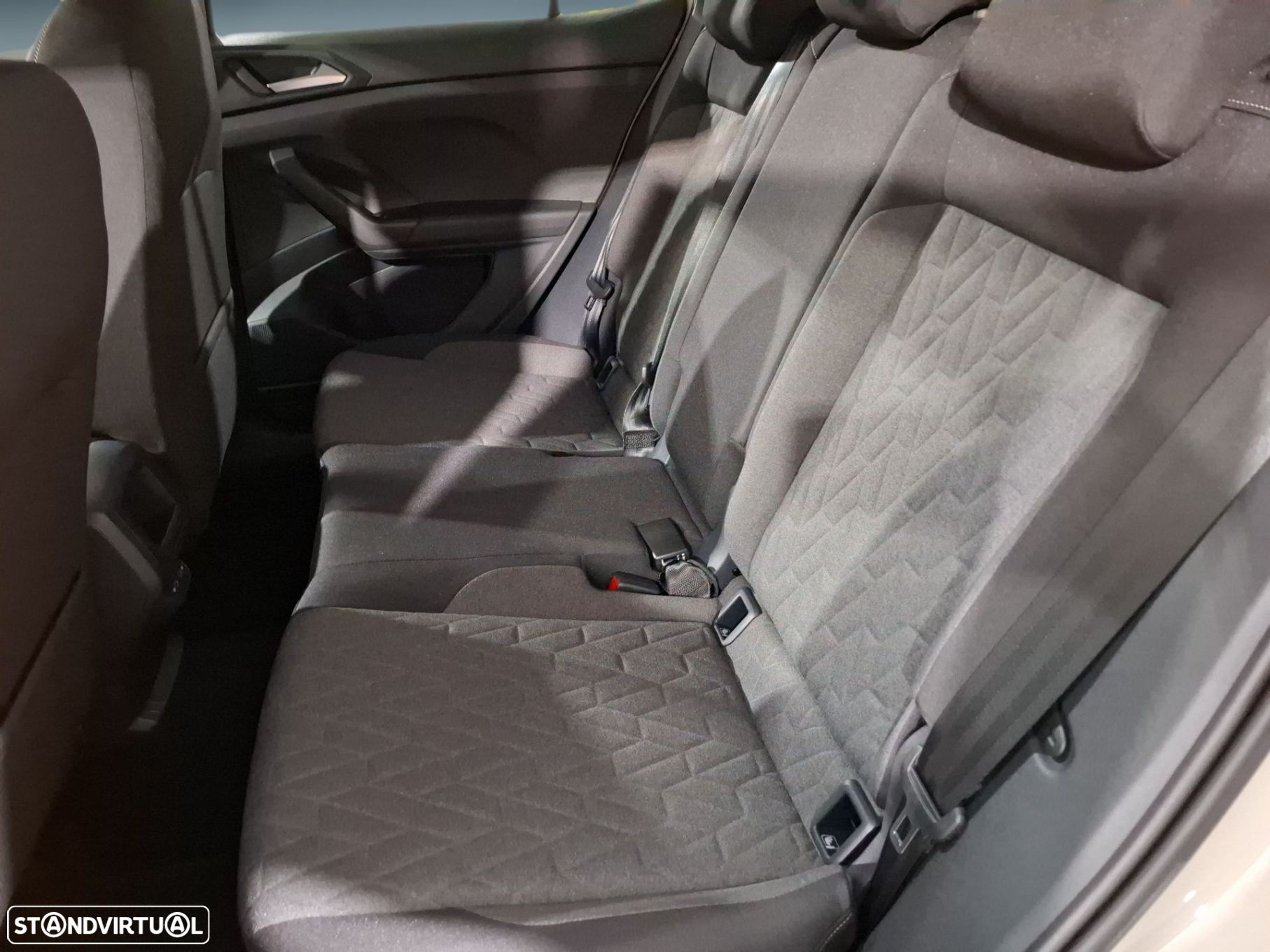 VW T-Cross 1.0 TSI Life - 14