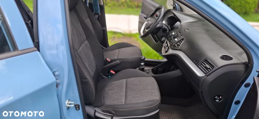 Kia Picanto 1.0 M - 11