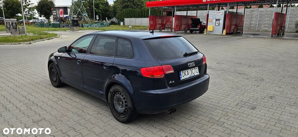 Audi A3 - 4
