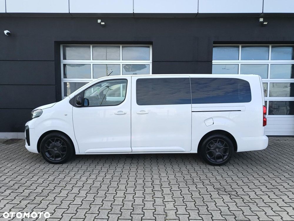 Opel Zafira 2.0 Diesel XL Business - 11