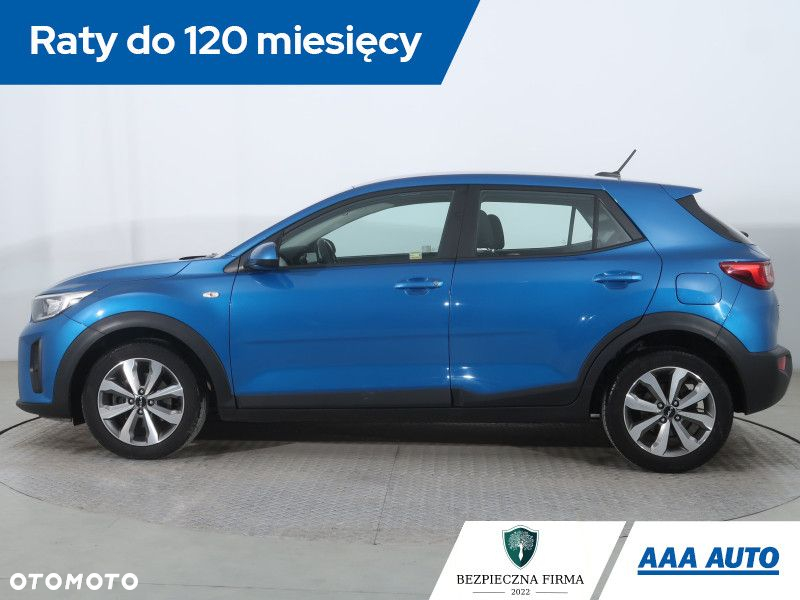 Kia Stonic - 3