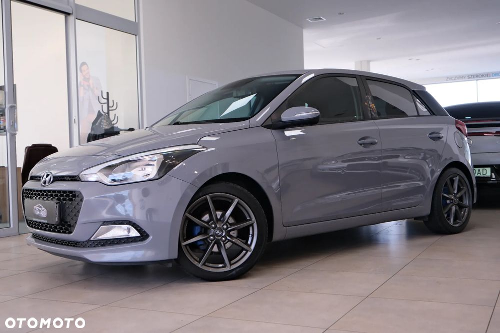 Hyundai i20 - 19