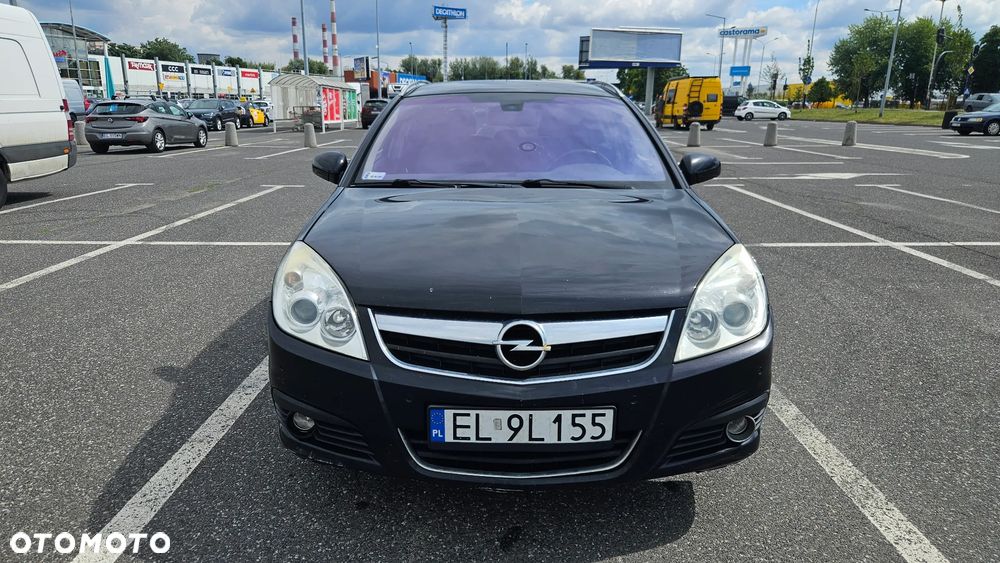 Opel Signum 1.8 Cosmo - 2
