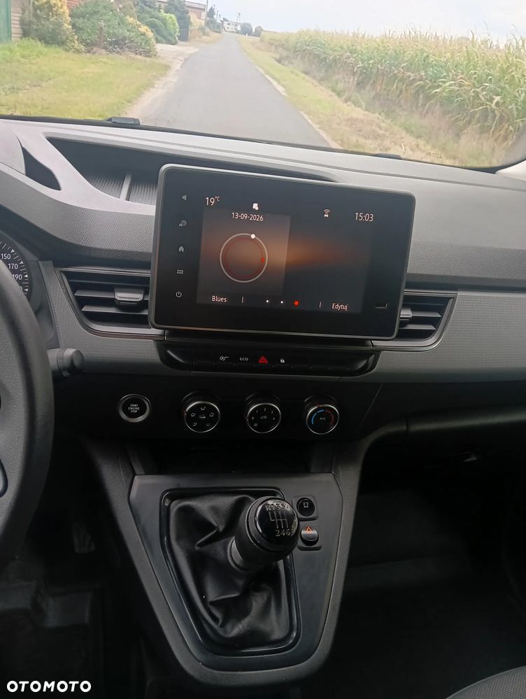 Renault Kangoo - 9