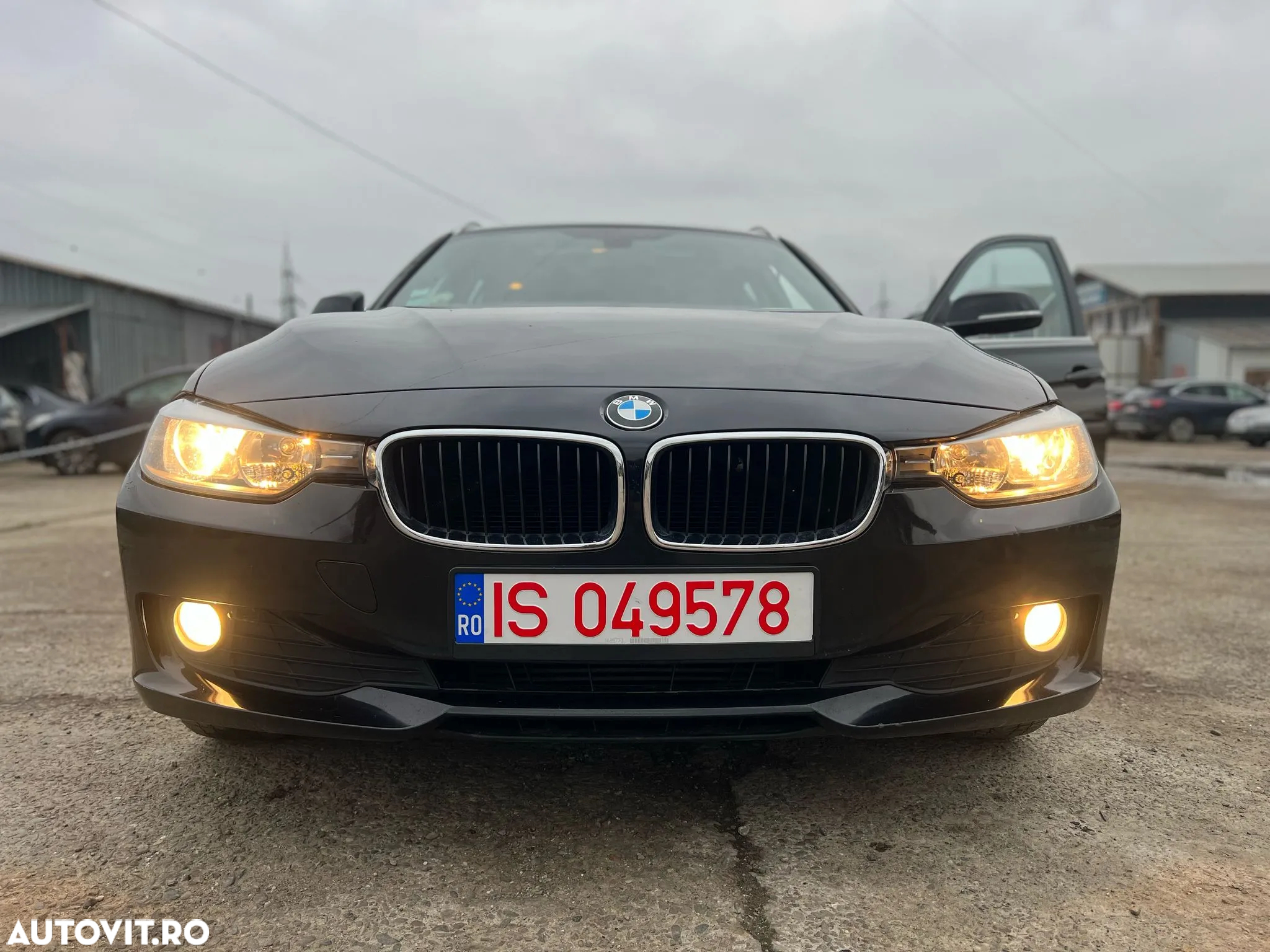 BMW Seria 3 - 14
