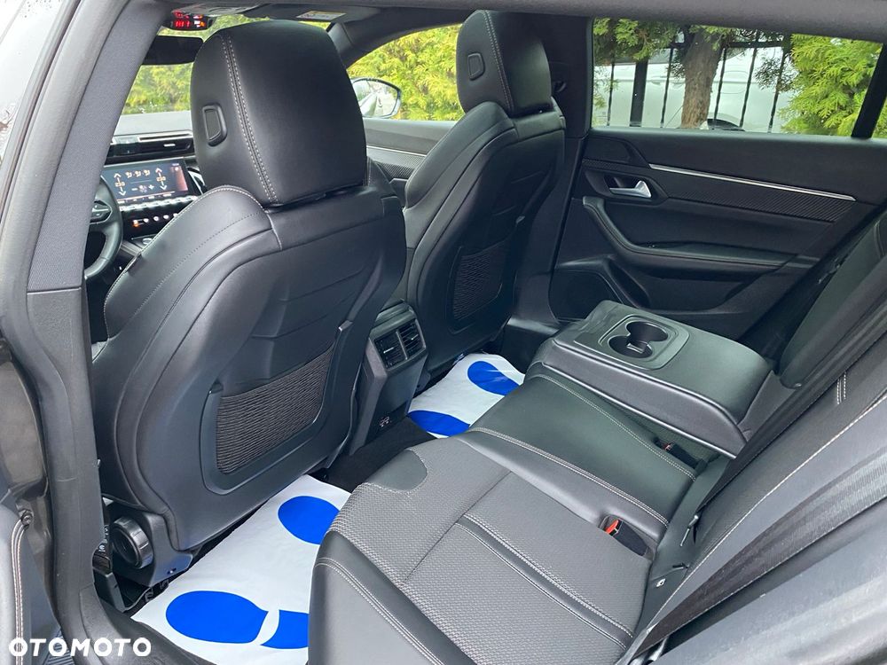 Peugeot 508 2.0 HDi Allure - 22