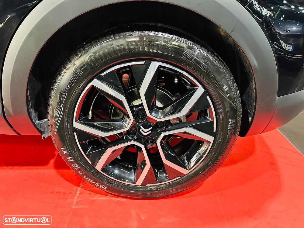 Citroën e-C4 50 kWh Feel - 15