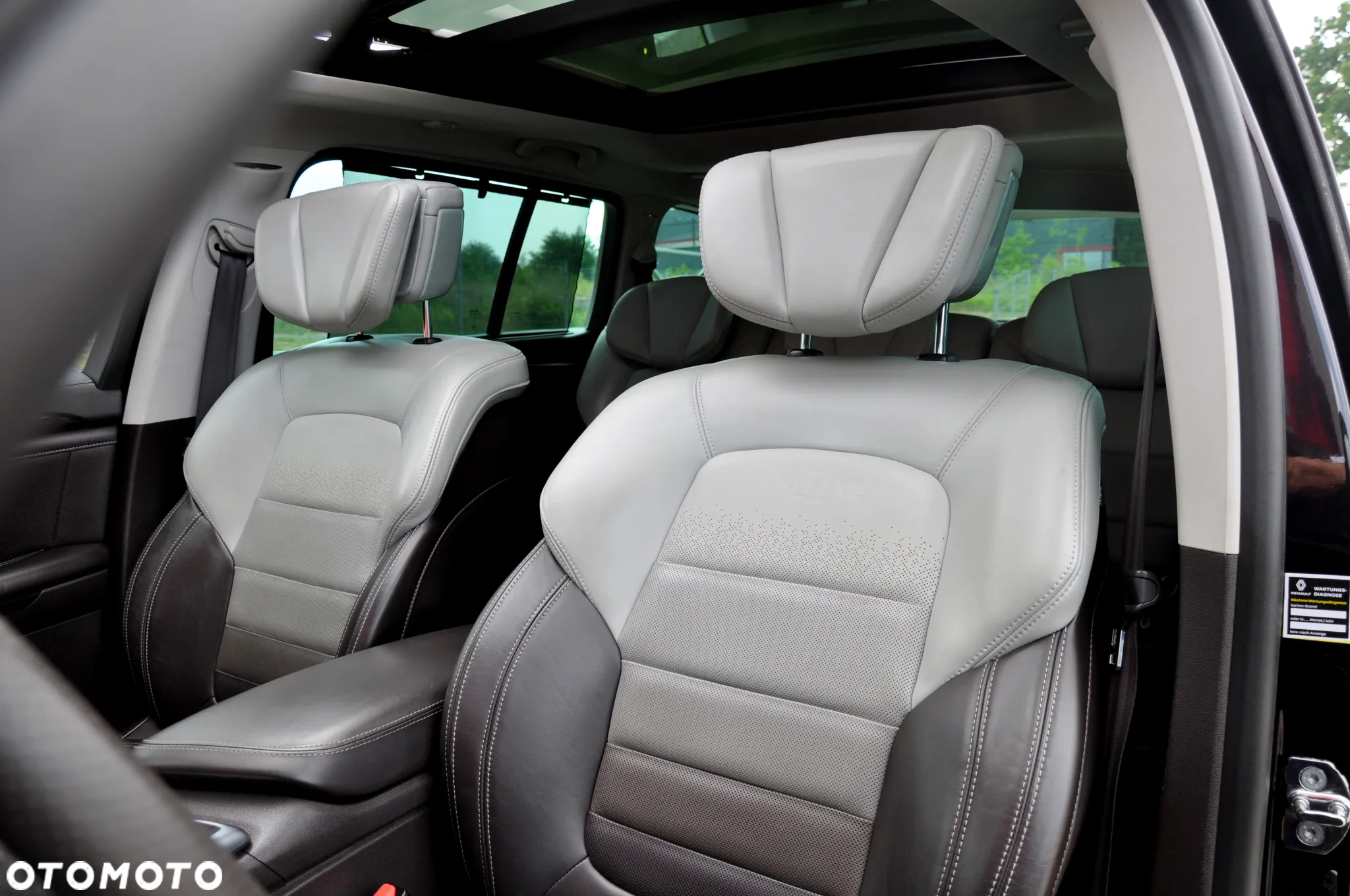 Renault Espace Energy dCi 160 EDC Initiale Paris - 25