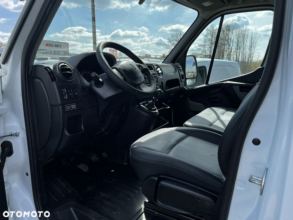Renault Master - 8