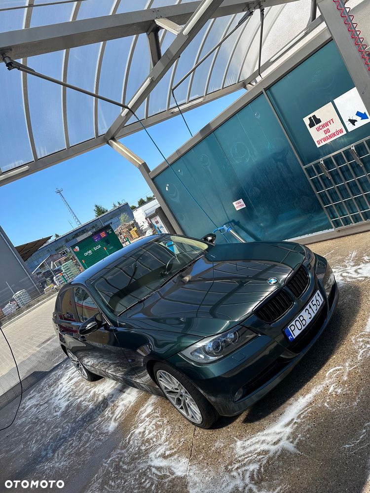 BMW Seria 3 318i - 7