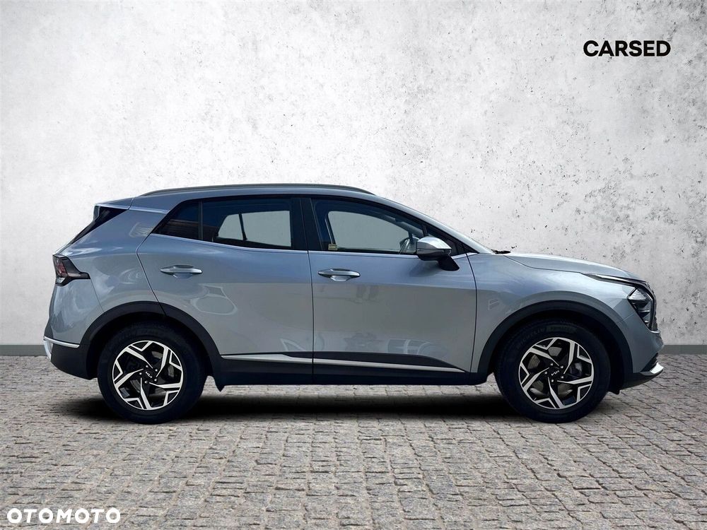 Kia Sportage 1.6 T-GDI M 2WD - 5