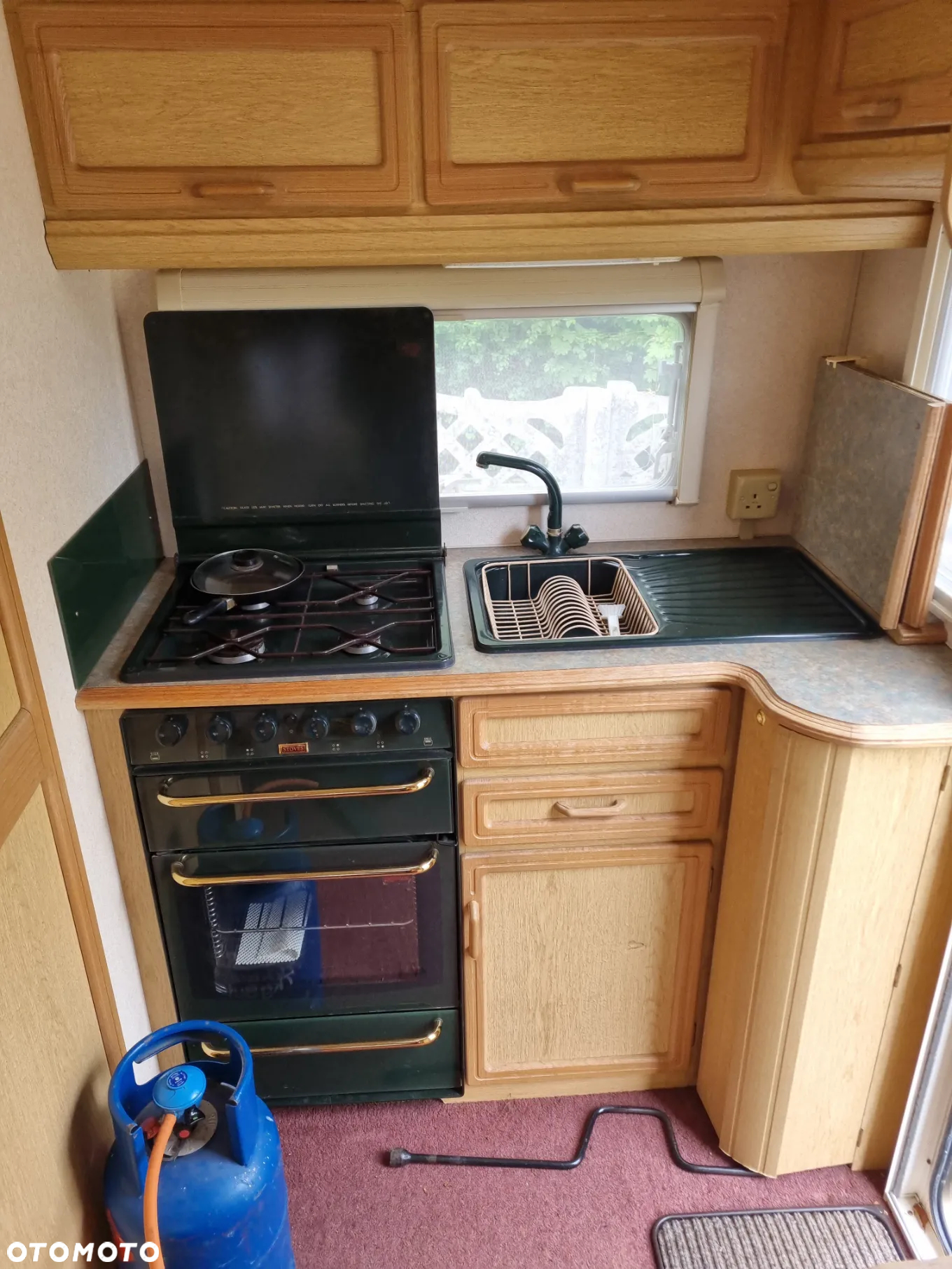 Inny Abbey Vogue Gts 212 - 17