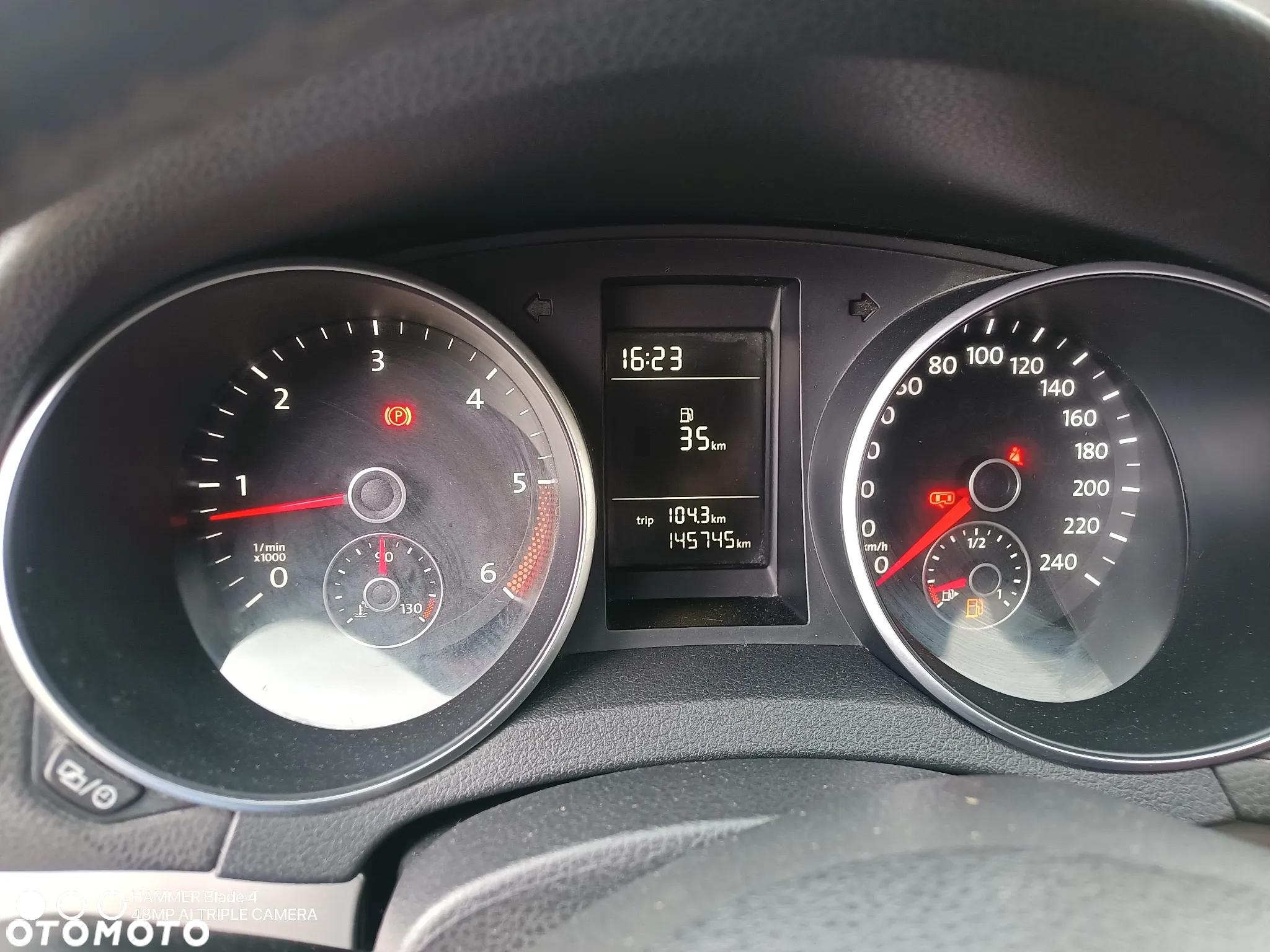 Volkswagen Golf - 14