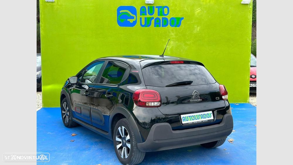 Citroën C3 1.5 BlueHDi C-Series - 6