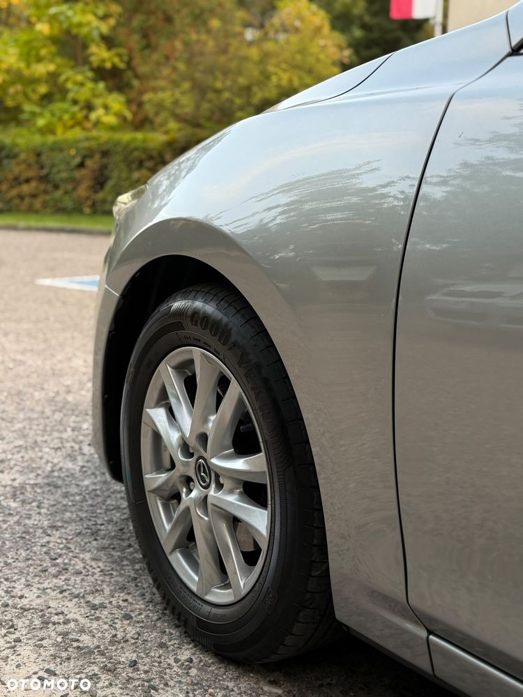 Mazda 3 - 13