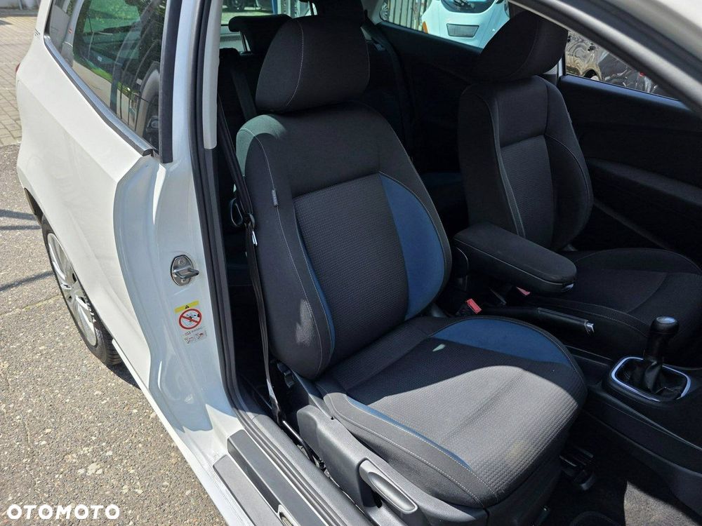 Volkswagen Polo 1.6 TDI Blue Motion Technology Trendline - 22