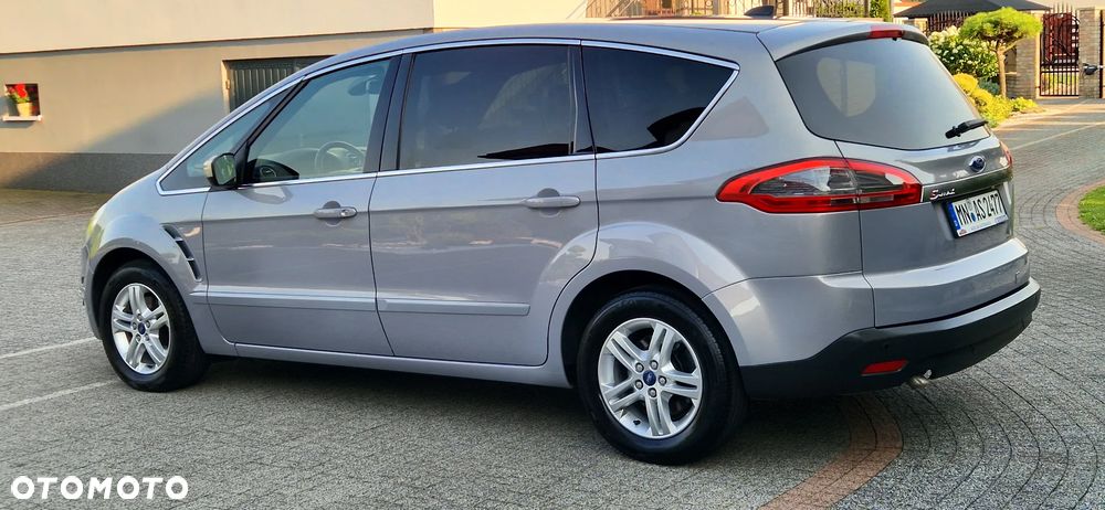 Ford S-Max - 6