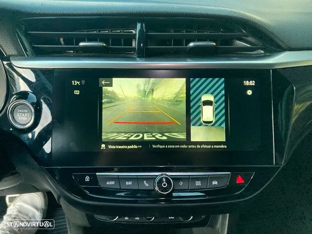 Opel Corsa-e GS Line - 25