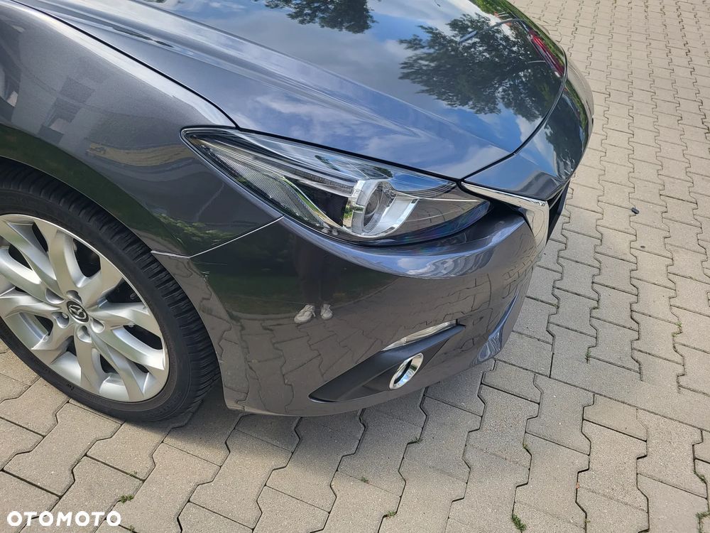 Mazda 3 - 14