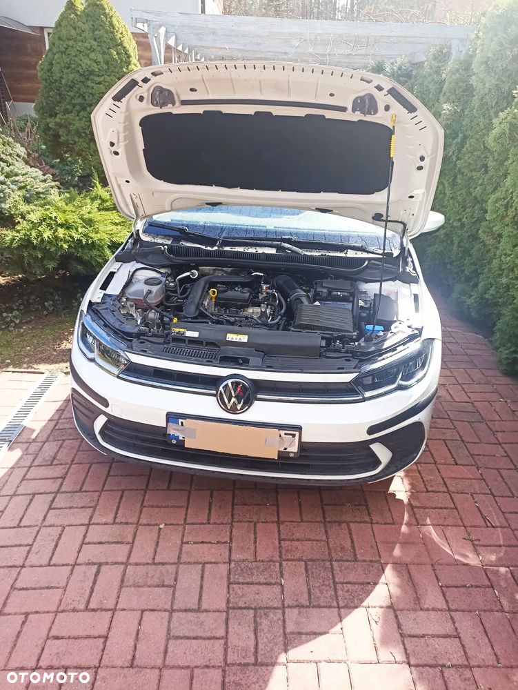 Volkswagen Polo 1.0 TSI Special Edition DSG - 6