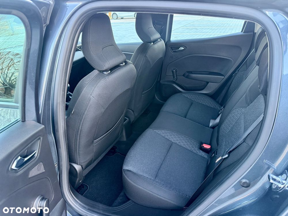 Renault Clio 1.0 SCe Life - 18