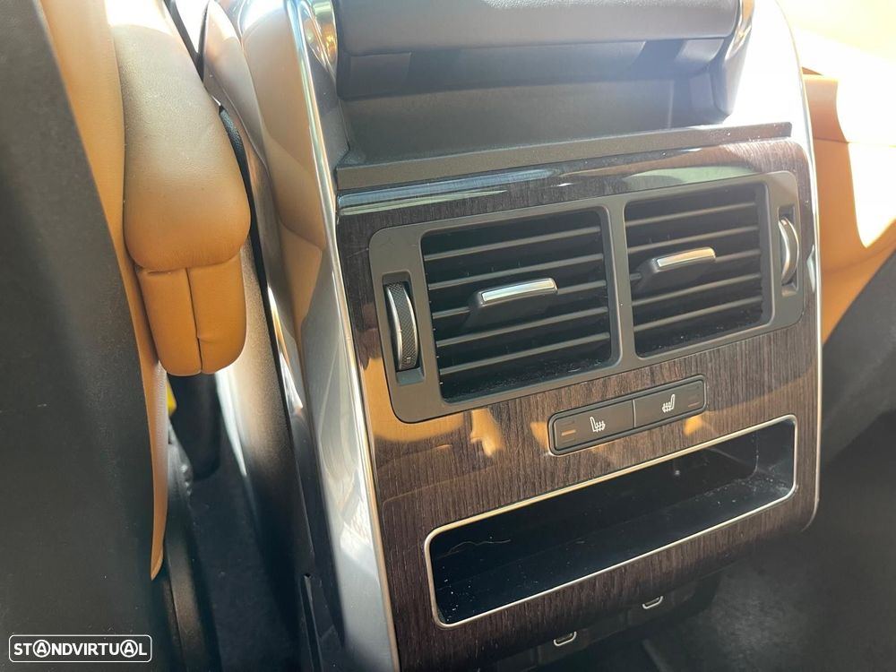 Land Rover Range Rover Sport 2.0 Si4 PHEV HSE Dynamic - 21