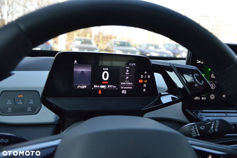 Volkswagen ID.3 77kWh Special Edition - 8