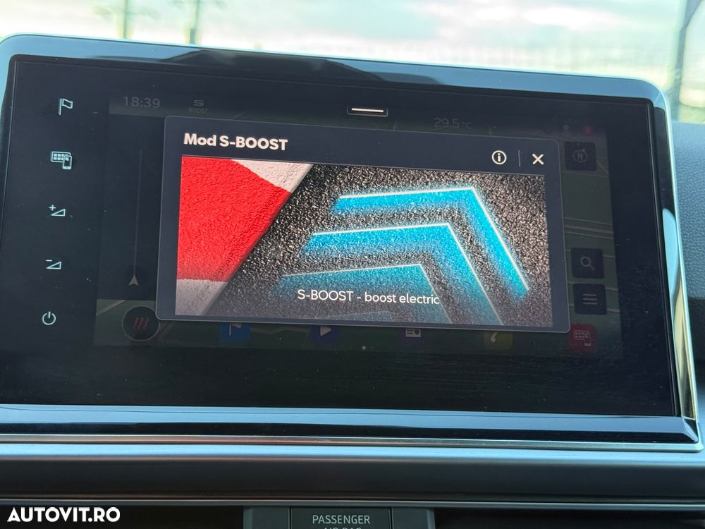 Seat Tarraco 1.4 e-Hybrid DSG FR - 27