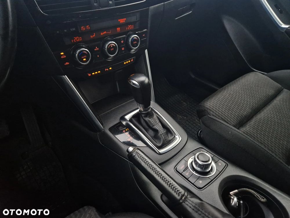 Mazda CX-5 2.2 D Skymotion 2WD - 21