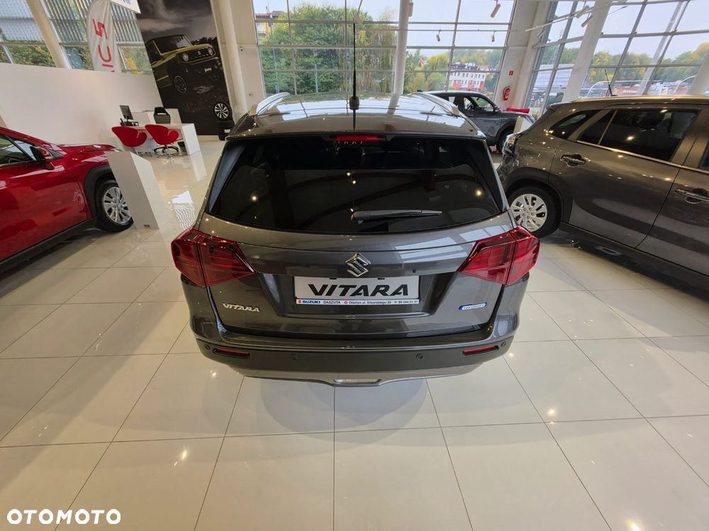 Suzuki Vitara - 8