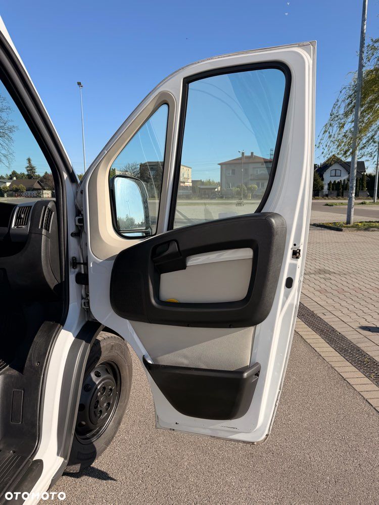 Fiat Ducato - 10