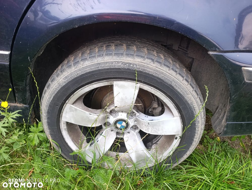 BMW Seria 5 - 15