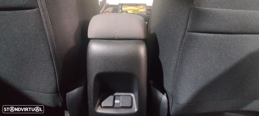 Honda Jazz - 20