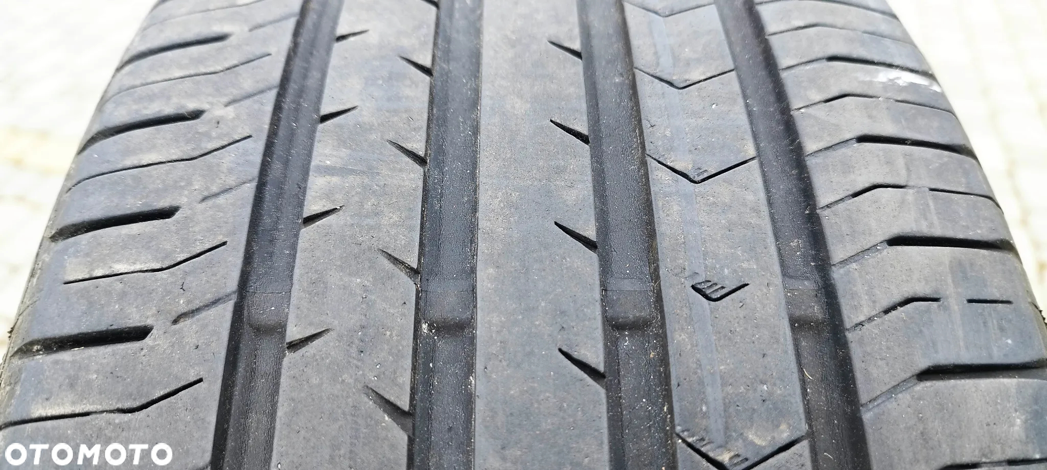 215/55/17 continental premiumcontact 5 - 4