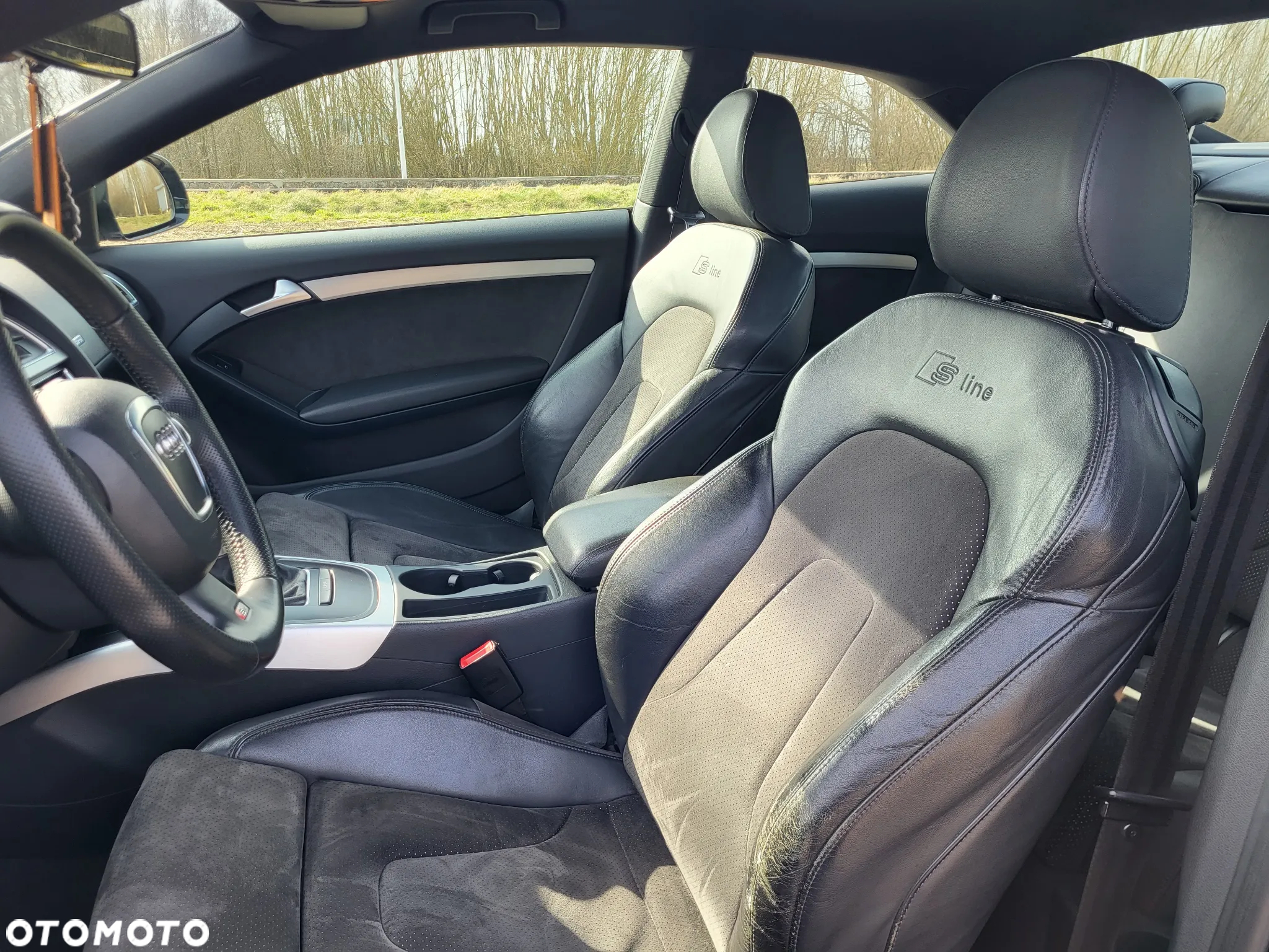 Audi A5 3.0 TDI Quattro - 21