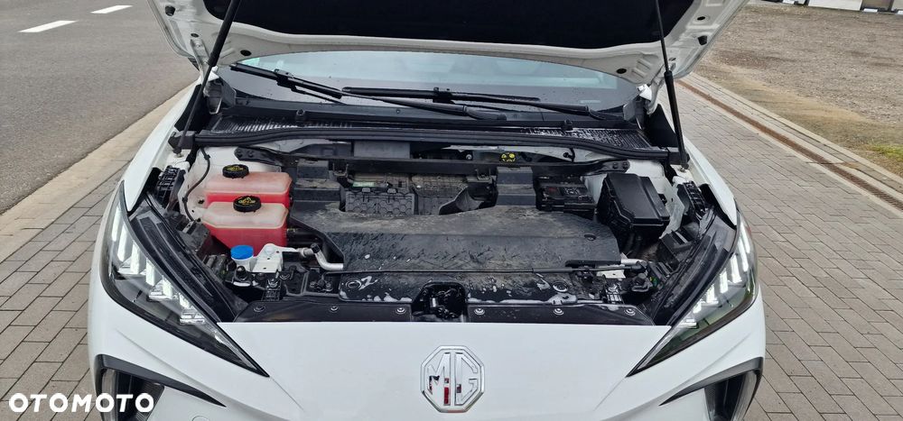 MG 4 Luxury 49 kWh - 20