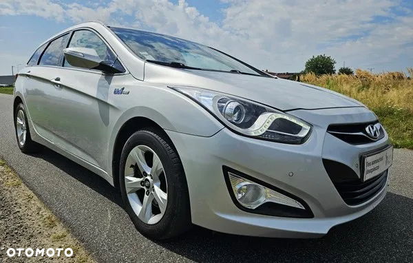 Hyundai i40 - 3