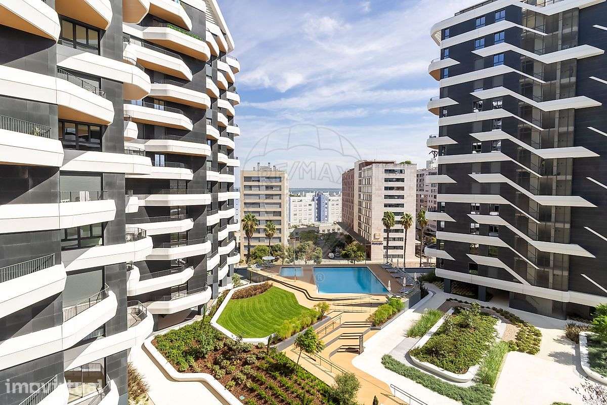 Apartamento T2 para venda - Grande imagem: 5/23