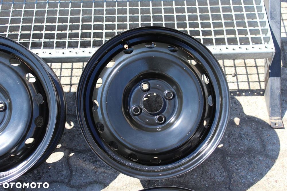 ALCAR HYUNDAI I20 15cali 4x100 ET47 6J TPMS - 3