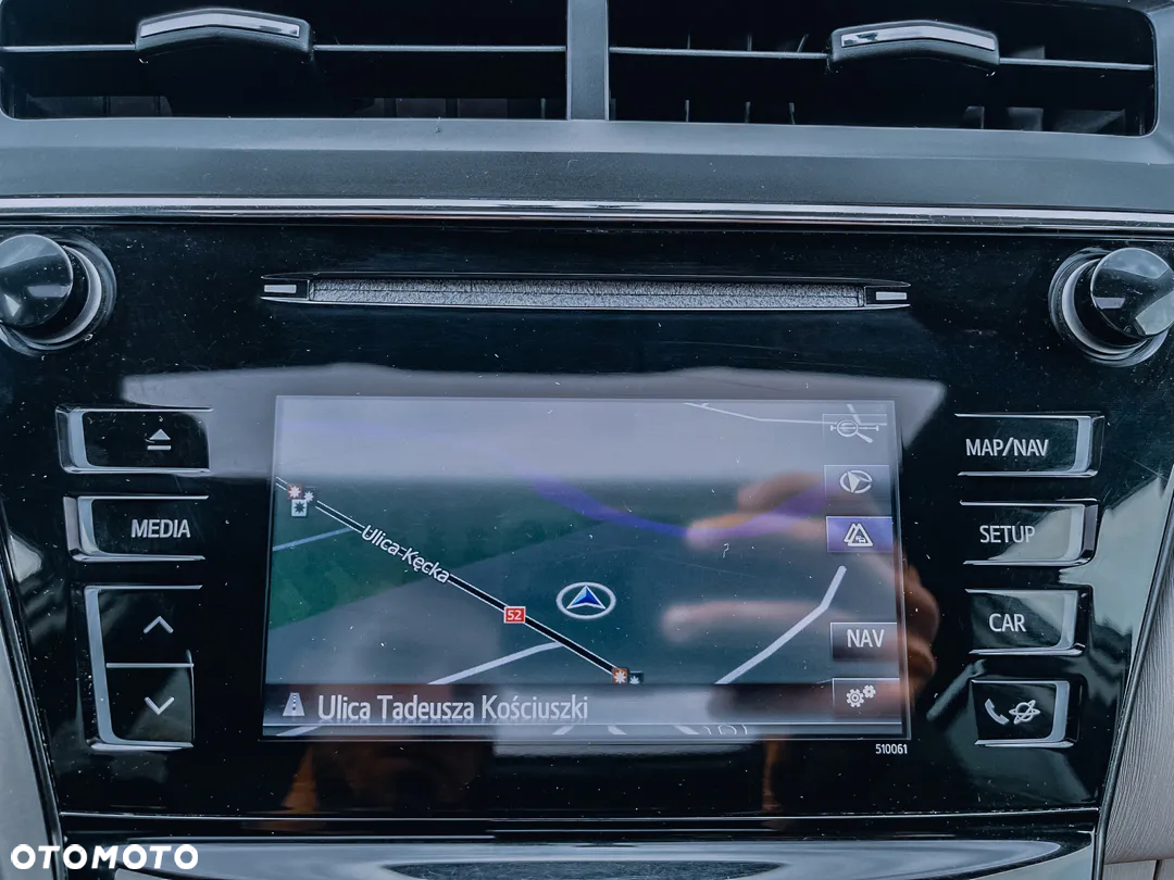 Toyota Prius+ Hybrid 135 Prestige - 12