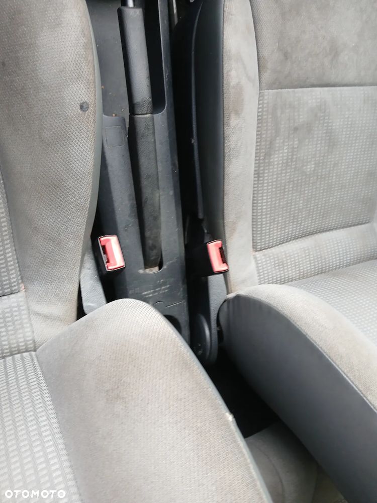 SEAT CORDOBA III 3 LB9A fotel fotele kanapa deska kokpit podsufitka boczek boczki klamka - 6