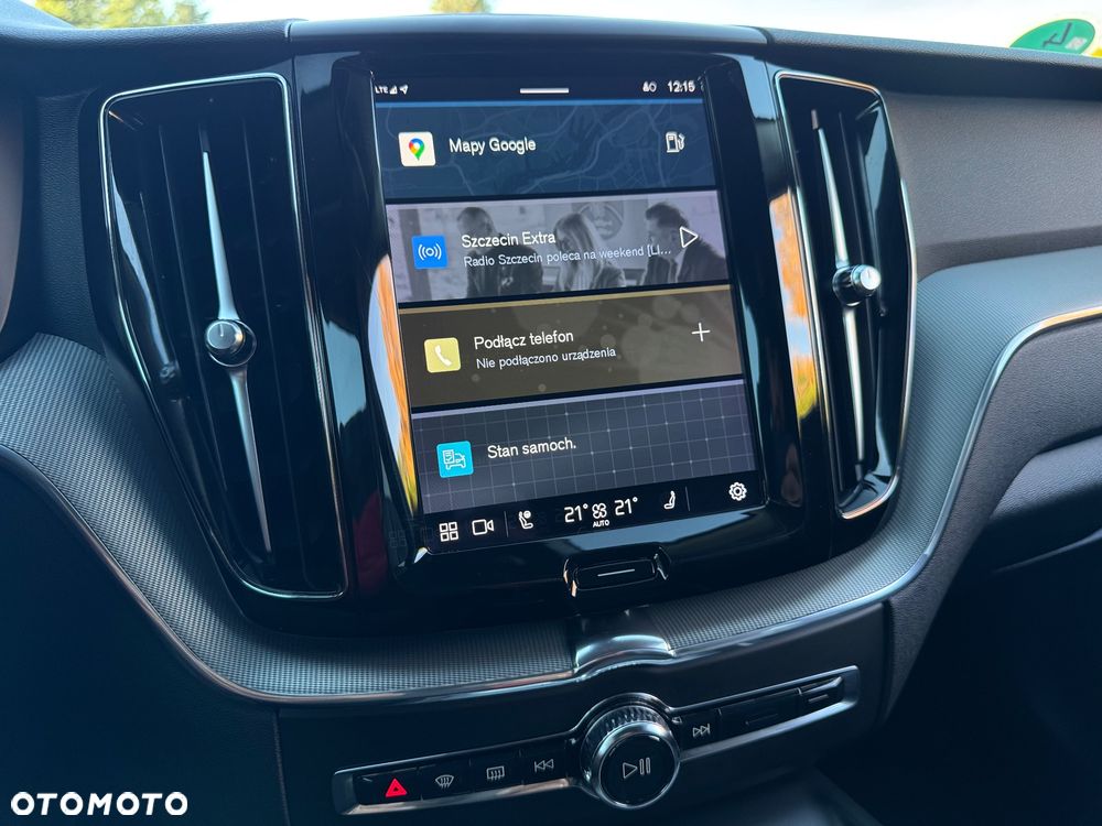 Volvo XC 60 B4 D Geartronic Inscription - 32