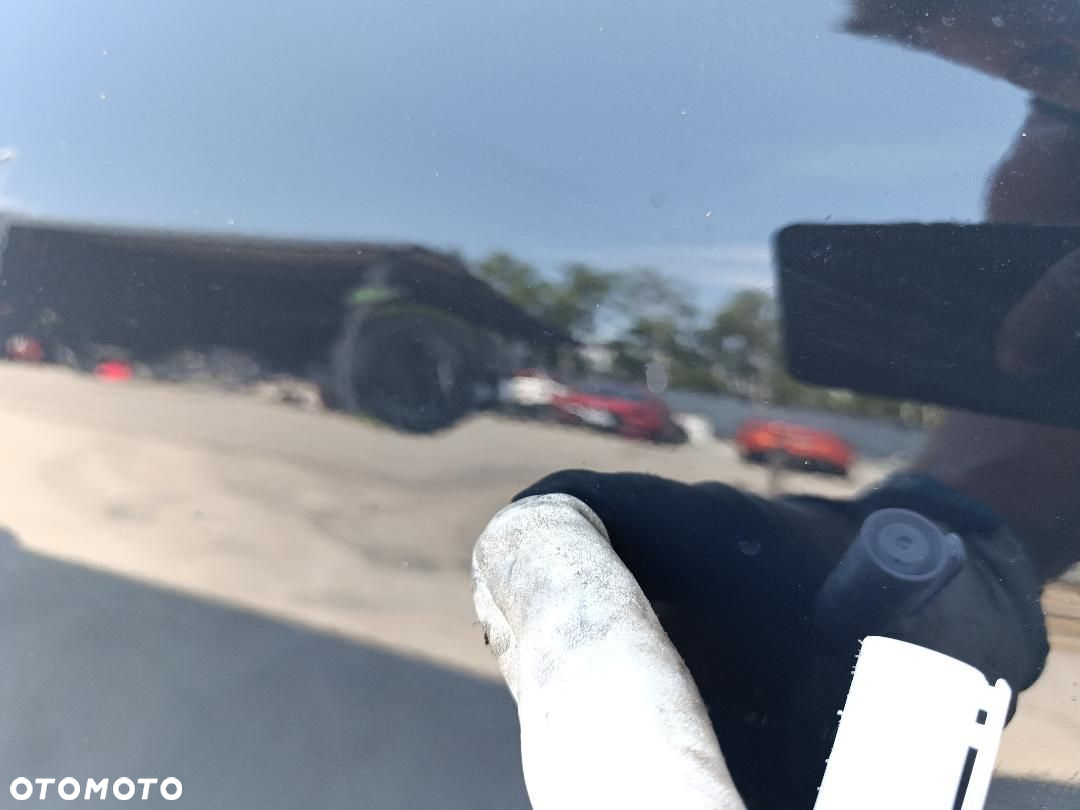 DRZWI LEWE TYŁ CUPRA TAVASCAN - 8
