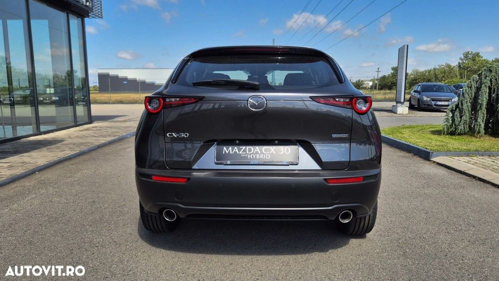 Mazda CX-30 - 5