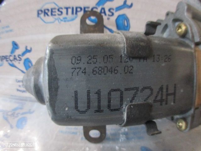 Modulo 7746804602 CHRYSLER GRAND VOYAGER 4 FASE 2 LONG 2006 2.8CRD 150CV 5P PRETO Motor Porta Deslizante - 3