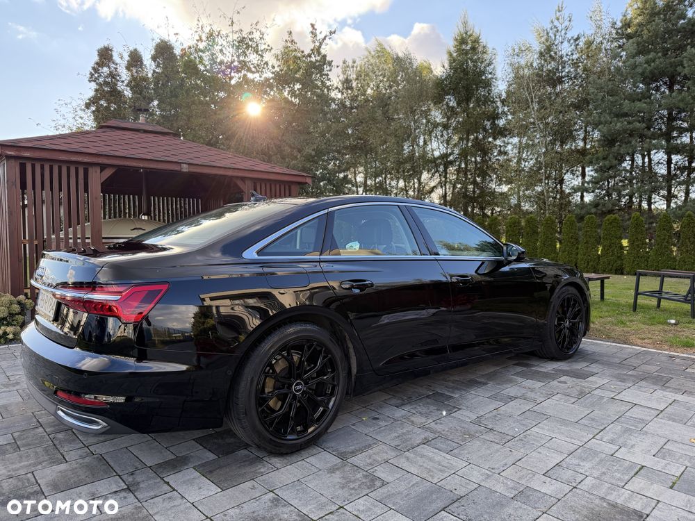 Audi A6 Limousine - 7